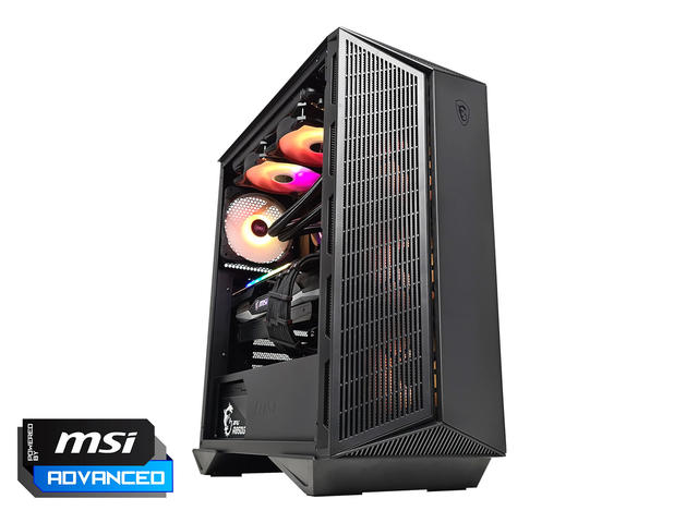 G:RIGS G:RIGS > Odin (Intel Gen12+)