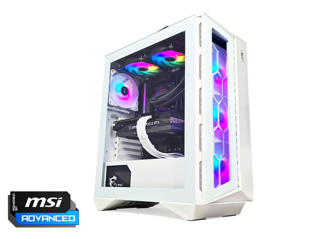 G:RIGS G:RIGS > Freya (AMD)
