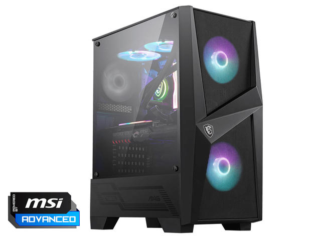 G:RIGS G:RIGS > Brokk (Intel)