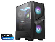 G:RIGS G:RIGS > Brokk (AMD)
