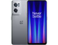 Смартфони OnePlus Nord CE 2 5G 128GB, Gray Mirror