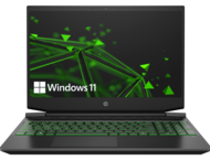 Лаптопи HP Gaming Pavilion 15-ec2016nu