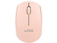 Мишки uGo Pico MW100 Pink, с нарушена опаковка