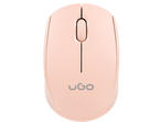 Мишки uGo Pico MW100 Pink, с нарушена опаковка
