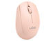 Мишки uGo Pico MW100 Pink, с нарушена опаковка