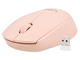 Мишки uGo Pico MW100 Pink, с нарушена опаковка