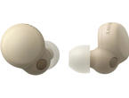 Слушалки Sony LinkBuds S, taupe