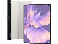 Смартфони Huawei Mate Xs 2, White+ Huawei Watch GT 3 42mm Milo-B19V