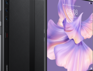 Смартфони Huawei Mate Xs 2, Black