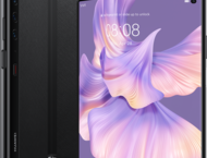 Смартфони Huawei Mate Xs 2, Black