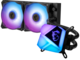 Охладители MSI MAG CORELIQUID C240