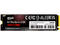 SSD 500GB Silicon Power UD90 M.2 NVMe