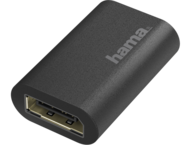 Кабели и Адаптери Hama DisplayPort Adapter, Ultra-HD 4K 