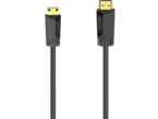 Кабели и Адаптери Hama High Speed HDMI™ Cable, Plug Type-A - Plug Type-C (Mini), Ethernet, 1.5 m