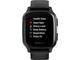 Смарт часовници Garmin Venu Sq Music Black / Slate Bezel