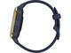 Смарт часовници Garmin Venu Sq Music Navy / Light Gold Bezel