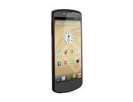Смартфони Prestigio MultiPhone 7500 32GB, черен цвят