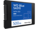 SSD 500GB WD Blue SA510 SATA