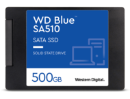 SSD 500GB WD Blue SA510 SATA