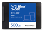 SSD 500GB WD Blue SA510 SATA