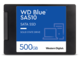 SSD 500GB WD Blue SA510 SATA