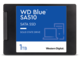 SSD 1TB WD Blue SA510 SATA
