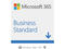 Офис програми Microsoft Office 365 Business Standard All Languages Medialess