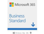 Офис програми Microsoft Office 365 Business Standard All Languages Medialess