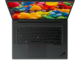 Лаптопи Lenovo ThinkPad P1 Gen 4