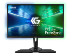 Монитори ASUS CG32UQ
