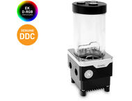 Резервоари EK-Quantum Kinetic TBE 160 DDC PWM D-RGB - Acetal
