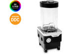 Резервоари EK-Quantum Kinetic TBE 160 DDC PWM D-RGB - Acetal