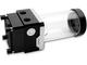 Резервоари EK-Quantum Kinetic TBE 160 DDC PWM D-RGB - Acetal