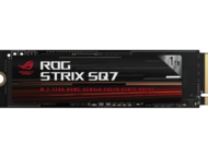 SSD 1TB SSD ASUS ROG STRIX SQ7 Gen4