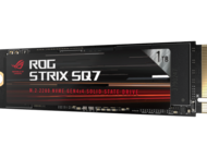 SSD 1TB SSD ASUS ROG STRIX SQ7 Gen4