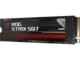 SSD 1TB SSD ASUS ROG STRIX SQ7 Gen4