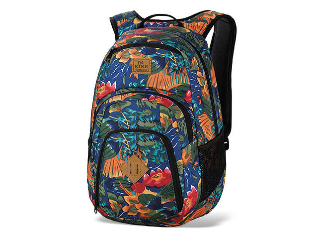 Чанти за Лаптопи Раница Dakine CAMPUS 25L summer 2014 Higgins