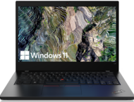 Лаптопи Lenovo ThinkPad L14 Gen 2