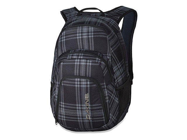 Чанти за Лаптопи Раница Dakine CAMPUS 25L summer 2014 Columbia