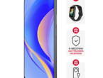 Смартфони Huawei nova Y90 Midnight Black + Huawei Band 7 Graphite Black