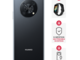 Смартфони Huawei nova Y90 Midnight Black + Huawei Band 7 Graphite Black