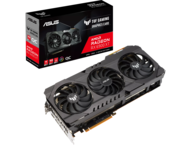 Видео карти ASUS TUF GAMING Radeon RX 6900 XT OC