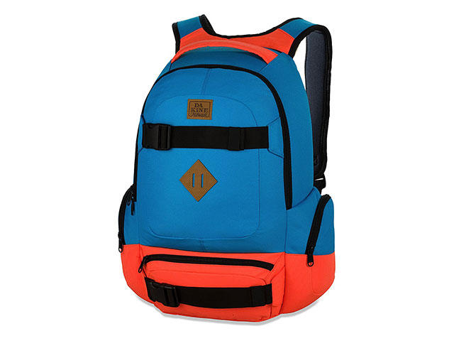 Чанти за Лаптопи Dakine DAYTRIPPER 30L summer 2014 Offshore