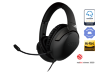 Слушалки ASUS ROG Strix Go Core