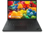 Лаптопи Lenovo ThinkPad P1 Gen 4