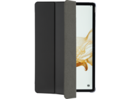 Калъфи за таблети Hama "Fold Clear" Tablet Case за Samsung Galaxy Tab S7 FE/S7+/S8+ 12.4", черен