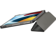 Калъфи за таблети Hama "Fold Clear" Tablet Case за Apple iPad mini 8.3" (6-то поколение /2021), черен