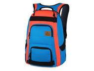 Чанти за Лаптопи Раница Dakine DUEL 26L summer 2014 Offshore