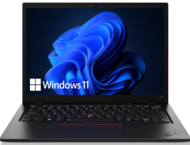 Лаптопи Lenovo ThinkPad L13 Gen 3