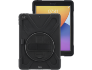 Калъфи за таблети Hama "Rugged Style" за Apple iPad 10.2" (2019/2020/2021), черен
